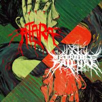 Atara & Miserable Failure - Hang Them (split)